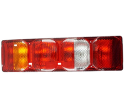 [YZ952581500001] Tail Lamp LH