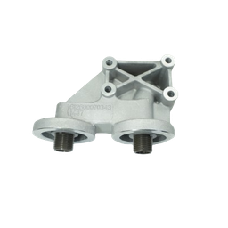 [612600070343] Oil Filter Head