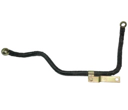 [612600130666] Air Compressor Water Outlet Pipe