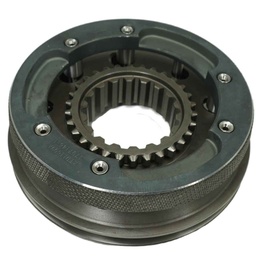 [RTD-11609A-1707140] Synchronizer Assy