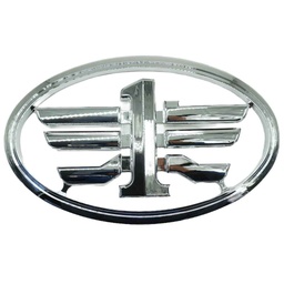 [5301027-E01D] Vehicle Logo FAW