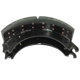 [3502391-Q805] Brake Shoe RE