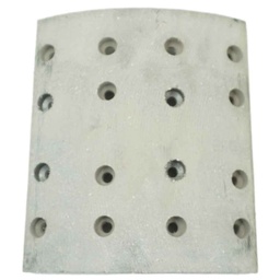 [W3502407D01A] Brake Lining RE