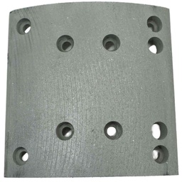 [WG7117450180] Brake Lining RE