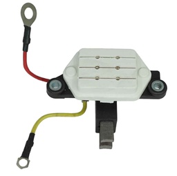 [612600090630X/612600091027X] Alternator Regulator