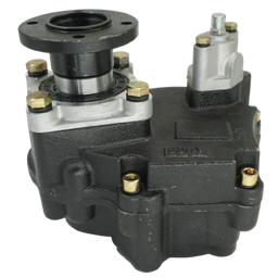 [QH50] Power Take Off