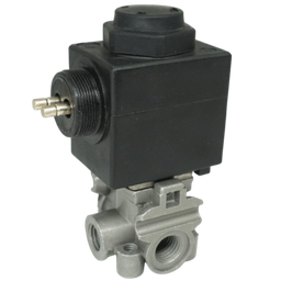 [2038653/1536304] Solenoid Valve