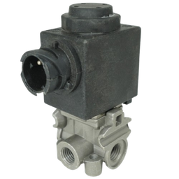 [2038655/1376794] Solenoid Valve