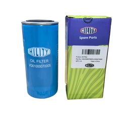 [VG61000070005/1000424655] Oil Filter