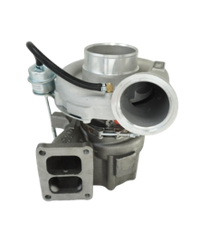 [612630110581/1001125941] Turbocharger