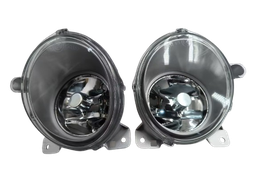 [2080688/1852572] Fog Lamp LH