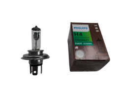 [H4] Bulb H4