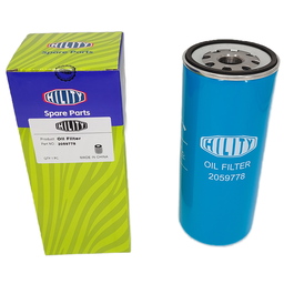 [2059778/1117285] Oil Filter