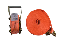 [10M 7T] Cargo Belt