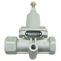 [WG9000360519] Overflow Valve