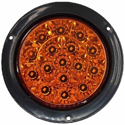 [ZJGB-603-1] Single Lamp Yellow