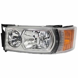 [2416144/2241846] Head Lamp LH