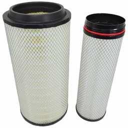 [WG9X25190061/WG9X25190062] Air Filter