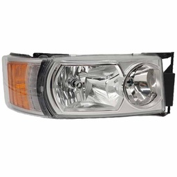 [2416145/2241847] Head Lamp RH