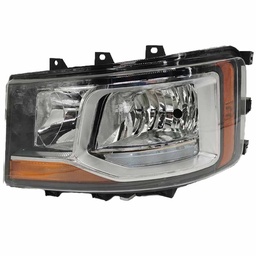 [2655846/2379892] Head Lamp M LH