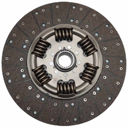 [2399802/2302252] Clutch Disc
