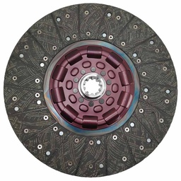 [DZ1560160012] Clutch Disc