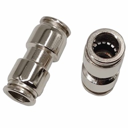 [PU8] Quick Connector Metal