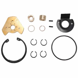 [HX50W] Turbocharger Minor Repair Kit