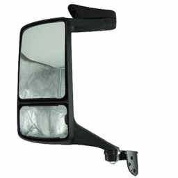 [8202015-E09/8202015-A17] Side Mirror LH