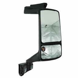 [8202020-E09/8202020-A17] Side Mirror RH