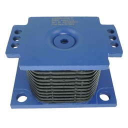 [AZ9725520273/AZ9725520278] Rubber Supporting