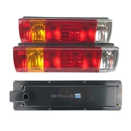 [3716015-DL02/3716015-362] Tail Lamp LH