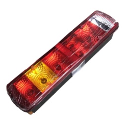 [WG9719810011/AZ9719818001] Tail Lamp LH