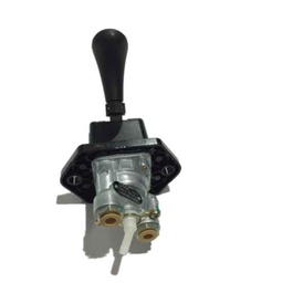 [3508020-D818] Trailer Hand Brake Valve