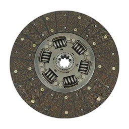 [WG9725160390/WG9921161100] Clutch Disc
