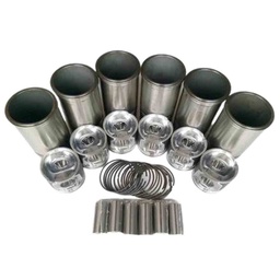 [KC1560030012] Cylinder Liner Kit