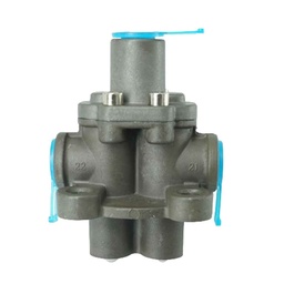 [WG2203250003] Gearbox Double H Valve