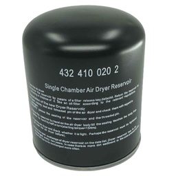 [WG9000360521+001/4324102412/4324102227] Air Dryer Filter